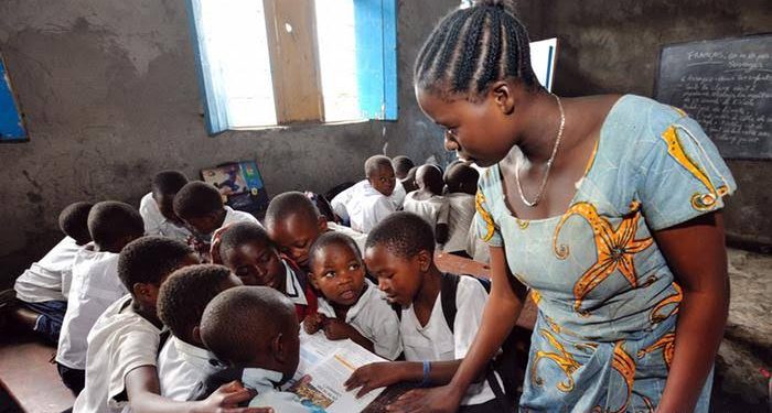 Nord-Kivu : « La gratuité de l&rsquo;enseignement de base et l&rsquo;insécurité empirent la vie des enseignants » (Enseignante)