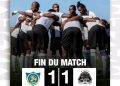 Play-off de la Linafoot : Lupopo met mal à l&rsquo;aise Mazembe, et Dauphin noir stoppe Vita club