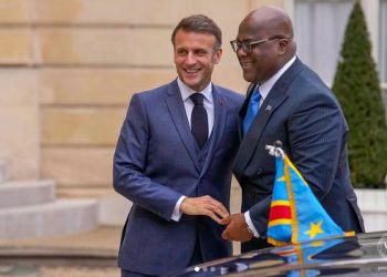 Face au Rwanda, quoi de concret la RD Congo peut-elle attendre de la France?
