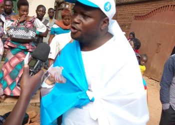 RDC : Ensemble pour la République Butembo ne comprend toujours pas comment une personne a été elue pour quatre sièges différents