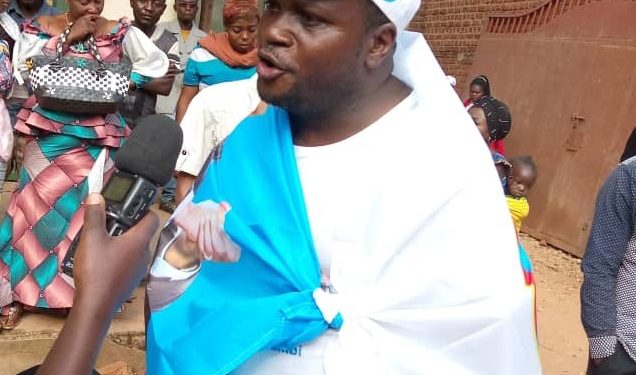 RDC : Ensemble pour la République Butembo ne comprend toujours pas comment une personne a été elue pour quatre sièges différents