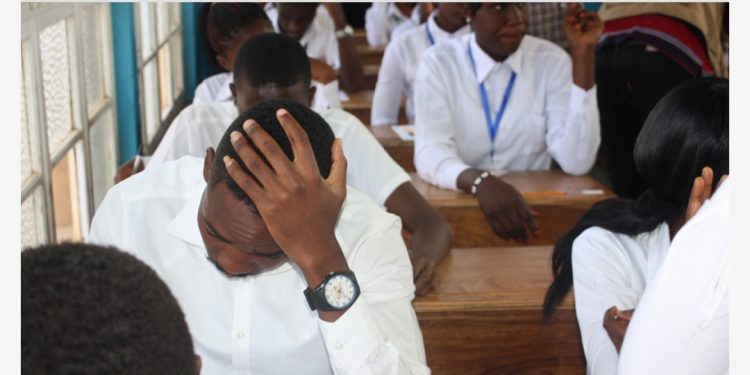 Épreuves hors-session de l&rsquo;Exétat 2024 : plus de 28 mille candidats attendus en province éducationnelle Nord-Kivu 2