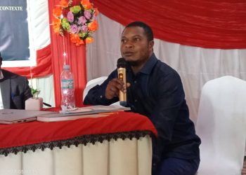 RDC : « La prise en charge des journalistes du grand Nord-Kivu moins rassurante », (Doctorant Maombi Mukomya)