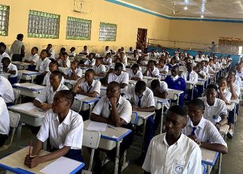 Examens d&rsquo;État : 204 candidats à Kampala, dont 108 candidates face aux épreuves hors-session