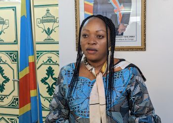 Guerre du M23/RDF : le gouvernement provincial du Nord-Kivu dénonce le « silence coupable » face aux crimes de l&rsquo;Est