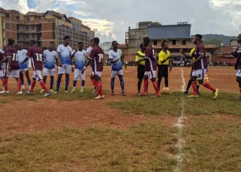 Championnat provincial à Butembo : le stade Matokeo reste maintenu pour accueillir le spectacle (Mise au point)