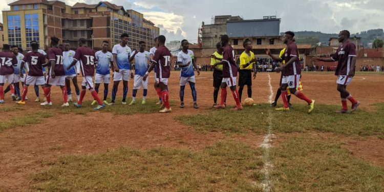 Championnat provincial à Butembo : le stade Matokeo reste maintenu pour accueillir le spectacle (Mise au point)