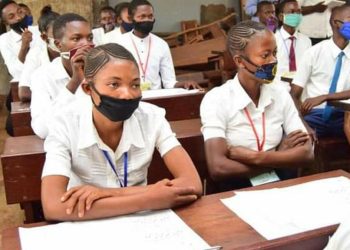 Hors-session de l&rsquo;Exétat 2024 : près de 28 024 finalistes alignés en province éducationnelle Nord-Kivu II