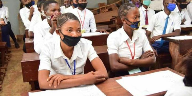 Hors-session de l&rsquo;Exétat 2024 : près de 28 024 finalistes alignés en province éducationnelle Nord-Kivu II