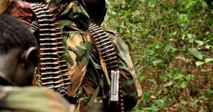 Ituri : quatre morts et une fillette portée disparue dans une nouvelle incursion des ADF à Kyabaganze