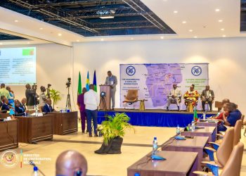 Problématiques aux postes frontaliers entre la RDC et la Zambie : Kinshasa a accueilli la réunion interministerielle de la SADC