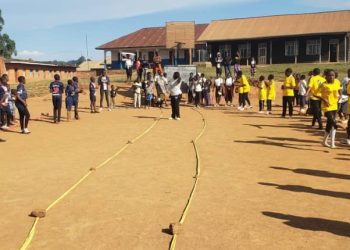 Butembo : le « Kangé » actuel « Nzango moderne », cette discipline sportive prend l&rsquo;ascenseur !