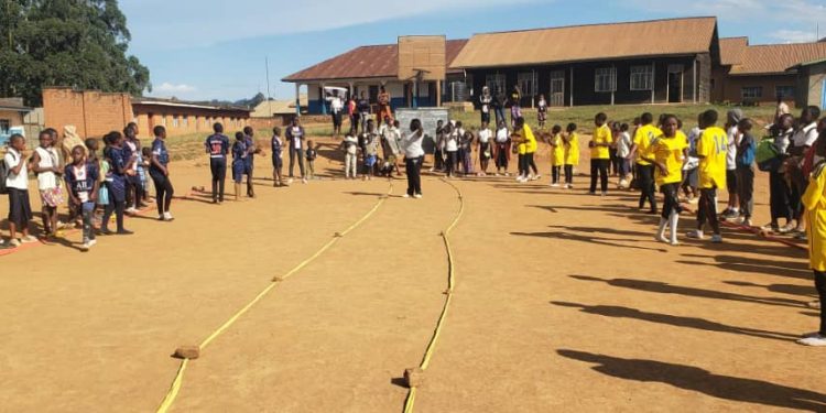 Butembo : le « Kangé » actuel « Nzango moderne », cette discipline sportive prend l&rsquo;ascenseur !