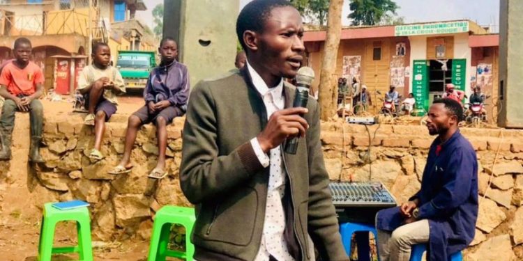 IMG-20240510-WA0128 - Agora Grands-Lacs Butembo : la société civile s’insurge contre les « dérapages » des patrouilles militaires dans le Bulengera