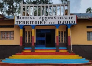 Ituri : acte d&rsquo;engagement saboté, Codeco fait de nouvelles victimes
