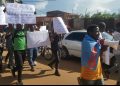 IMG-20240516-WA0133 - Agora Grands-Lacs Invalidation de la candidature de Mbusa Nyamwisi à l’AN : deuxième jour de protestation à Butembo !