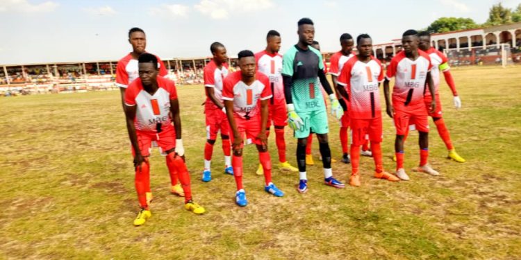 Ituri : deux clubs de l&rsquo;ERUFITURI participent au deuxième tour préliminaire de la Coupe du Congo