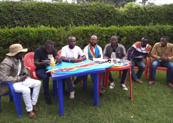 Butembo : que reprochent les mouvements citoyens et groupes de pression au commandant PCR ?