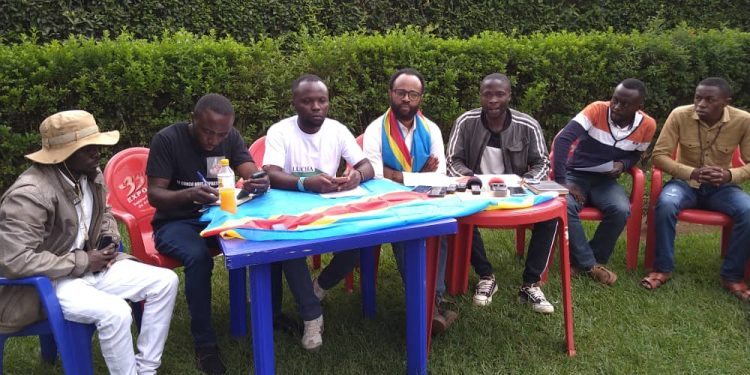 IMG-20240517-WA0093 - Agora Grands-Lacs Butembo : que reprochent les mouvements citoyens et groupes de pression au commandant PCR ?