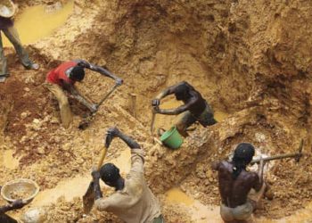 Nord-Kivu : « L’instabilité sécuritaire impacte négativement le secteur minier », (Goma mining briefings)