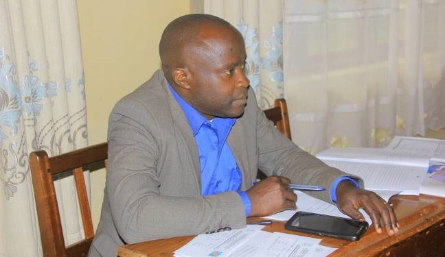 Guerre de l&rsquo;Est : « Les victimes de Beni et Irumu dans les oubliettes » (Edgard Katembo)