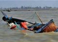 Ituri : au moins 20 morts à la suite du naufrage d’une embarcation sur le lac Albert