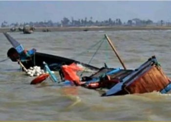 Ituri : au moins 20 morts à la suite du naufrage d’une embarcation sur le lac Albert