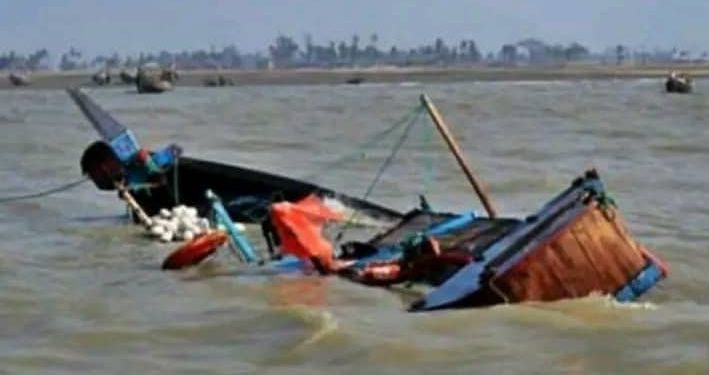Ituri : au moins 20 morts à la suite du naufrage d’une embarcation sur le lac Albert