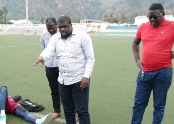 Championnat provincial de football du Nord-Kivu : vers la victoire de Brésil AC, ses dirigeants y croient