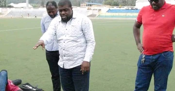 Championnat provincial de football du Nord-Kivu : vers la victoire de Brésil AC, ses dirigeants y croient