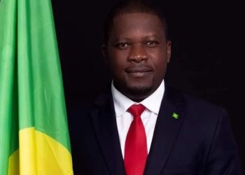 Christian Malanga : le cerveau derrière le chaos à Kinshasa