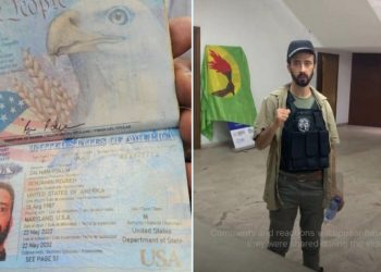 Attaque à Kinshasa : des passeports canadiens et américains découverts sur les assaillants