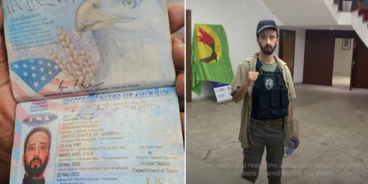 Attaque à Kinshasa : des passeports canadiens et américains découverts sur les assaillants