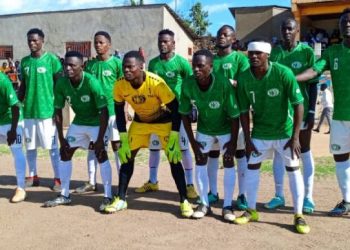 Demi-finales du championnat provincial du Nord-Kivu : l&rsquo;Ac Capaco laisse Socozaki dans le coma et jouera Brésil Ac en finale