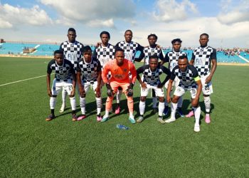 Deuxième tour préliminaire de la Coupe du Congo : l&rsquo;Oc Bukavu dawa atomise Mabanga de Ndrele à Bunia