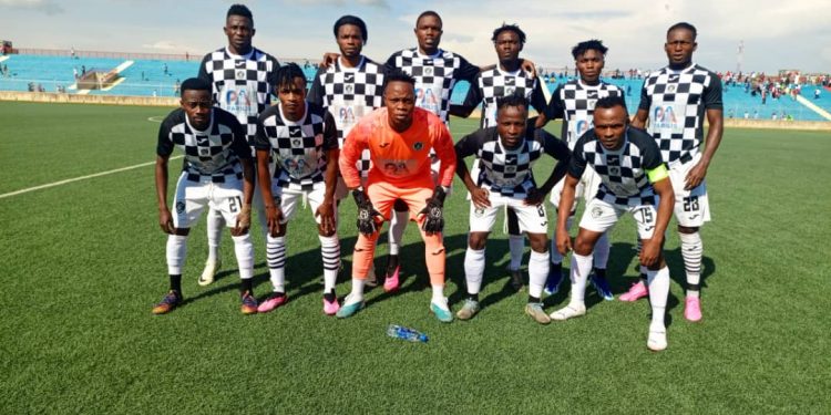 Deuxième tour préliminaire de la Coupe du Congo : l&rsquo;Oc Bukavu dawa atomise Mabanga de Ndrele à Bunia