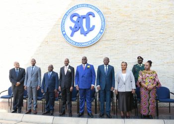 La SADC condamne la tentative de coup d&rsquo;État manqué en RDC