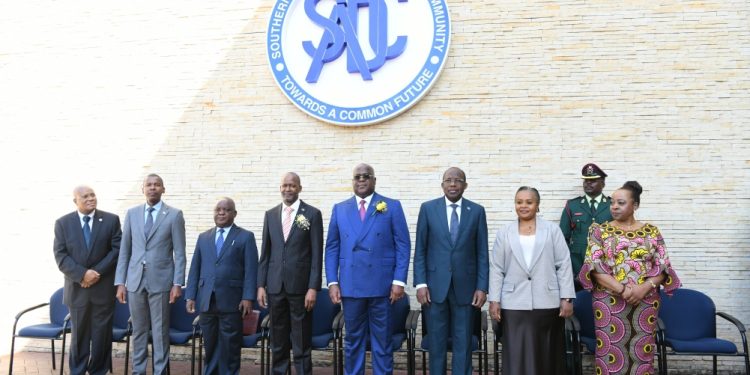 IMG-20240521-WA0022 - Agora Grands-Lacs La SADC condamne la tentative de coup d’État manqué en RDC