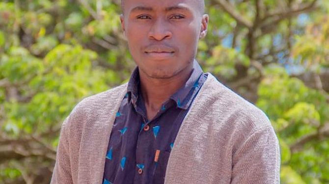 Butembo : Richard Maliro élu vice-président de l&rsquo;Association des journalistes sportifs du Congo