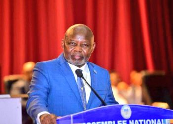 Assemblée nationale : recours à l&rsquo;authenticité !