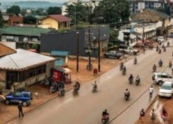 Beni : un mort dans un incendie à Butsili