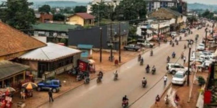 Beni : un mort dans un incendie à Butsili