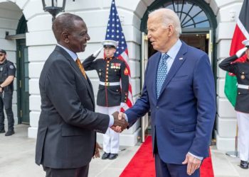 Le Kenya, pays allié non membre de l&rsquo;OTAN. Qu&rsquo;est-ce que cela implique ? (Analyse)
