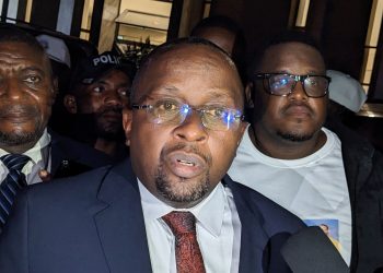 État de siège au Nord-Kivu : pour un proche de Félix Tshisekedi, « Il faut retourner à la gestion normale de la province »