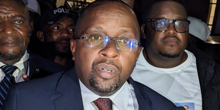 État de siège au Nord-Kivu : pour un proche de Félix Tshisekedi, « Il faut retourner à la gestion normale de la province »