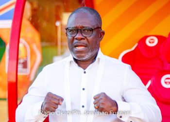 Football : Otis Ngoma dévoile la liste des Léopards A&rsquo; pour le tournoi de l&rsquo;amitié au Mali