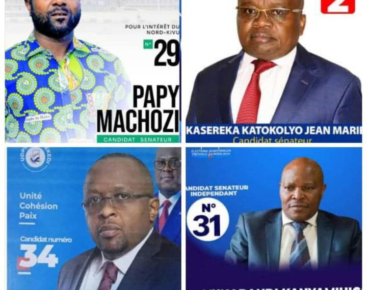 IMG-20240526-WA0124 - Agora Grands-Lacs Sénatoriales au Nord-Kivu : Papy Machozi surprend, voici les résultats provisoires !