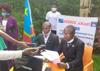 Sénatoriales au Nord-Kivu : « Butembo doit déjà regretter les erreurs de son mauvais choix électoral », (Nzenge Amani)