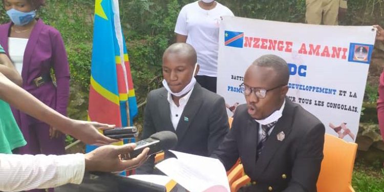 Sénatoriales au Nord-Kivu : « Butembo doit déjà regretter les erreurs de son mauvais choix électoral », (Nzenge Amani)