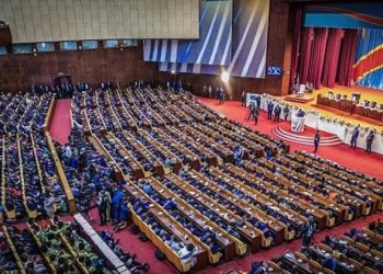 RDC : la « DYCARP » dénonce l&rsquo;égoïsme des députés nationaux et appelle à une gestion plus responsable